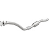2006-2009 Audi A6 HM Grade Federal / EPA Compliant Direct-Fit Catalytic Converter - image 1