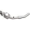 2002-2005 Land Rover Freelander HM Grade Federal / EPA Compliant Direct-Fit Catalytic Converter - image 1