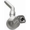 2002-2005 Land Rover Freelander HM Grade Federal / EPA Compliant Direct-Fit Catalytic Converter - image 2