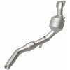 2002-2005 Land Rover Freelander HM Grade Federal / EPA Compliant Direct-Fit Catalytic Converter - image 3