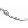 2002-2005 Land Rover Freelander HM Grade Federal / EPA Compliant Direct-Fit Catalytic Converter - image 4