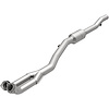 1996-1997 BMW 840Ci HM Grade Federal / EPA Compliant Direct-Fit Catalytic Converter - image 1