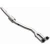 1996-1997 BMW 840Ci HM Grade Federal / EPA Compliant Direct-Fit Catalytic Converter - image 2
