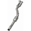 1996-1997 BMW 840Ci HM Grade Federal / EPA Compliant Direct-Fit Catalytic Converter - image 3