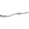 1996-1997 BMW 840Ci HM Grade Federal / EPA Compliant Direct-Fit Catalytic Converter - image 4