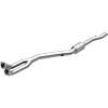1996-1997 BMW 840Ci HM Grade Federal / EPA Compliant Direct-Fit Catalytic Converter - image 1