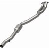 1996-1997 BMW 840Ci HM Grade Federal / EPA Compliant Direct-Fit Catalytic Converter - image 3