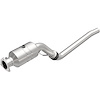 2002-2005 Audi A4 Quattro HM Grade Federal / EPA Compliant Direct-Fit Catalytic Converter - image 1