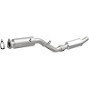 2005-2009 Audi A4 Quattro HM Grade Federal / EPA Compliant Direct-Fit Catalytic Converter - image 1