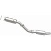 2005-2009 Audi A4 Quattro HM Grade Federal / EPA Compliant Direct-Fit Catalytic Converter - image 4