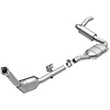 2003 Mercedes-Benz ML320 HM Grade Federal / EPA Compliant Direct-Fit Catalytic Converter - image 1