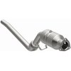 2002-2005 Audi A4 Quattro HM Grade Federal / EPA Compliant Direct-Fit Catalytic Converter - image 2
