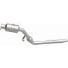 2002-2005 Audi A4 Quattro HM Grade Federal / EPA Compliant Direct-Fit Catalytic Converter - image 4