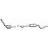 2003 Mercedes-Benz ML320 HM Grade Federal / EPA Compliant Direct-Fit Catalytic Converter - image 4