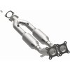 1999-2001 Volvo S80 HM Grade Federal / EPA Compliant Direct-Fit Catalytic Converter - image 2