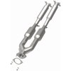 1999-2001 Volvo S80 HM Grade Federal / EPA Compliant Direct-Fit Catalytic Converter - image 3