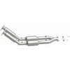 1999-2001 Volvo S80 HM Grade Federal / EPA Compliant Direct-Fit Catalytic Converter - image 4