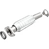 2004-2006 Toyota Sienna HM Grade Federal / EPA Compliant Direct-Fit Catalytic Converter - image 1