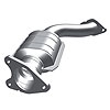 Direct Fit Catalytic Converter - image 1