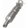 Direct-Fit Catalytic Converter 2005-2007 Ford F250/F350 Super Duty V8 5.4L/V10 6.8L - image 3