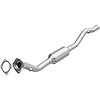 24162 HM Grade Direct-Fit Catalytic Converter Fits Select Volvo Models - image 1