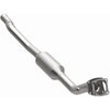 24162 HM Grade Direct-Fit Catalytic Converter Fits Select Volvo Models - image 2