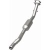 24162 HM Grade Direct-Fit Catalytic Converter Fits Select Volvo Models - image 3