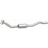 24162 HM Grade Direct-Fit Catalytic Converter Fits Select Volvo Models - image 4
