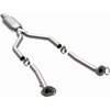 24169 HM Grade Direct-Fit Catalytic Converte for 2001-2006 Lexus LS430 - image 2