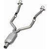 24169 HM Grade Direct-Fit Catalytic Converte for 2001-2006 Lexus LS430 - image 3
