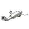 Direct Fit Catalytic Converter 49 State - image 1