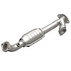 Direct Fit Catalytic Converter 49 State - image 1
