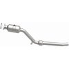 HM Grade Federal / EPA Compliant Direct-Fit Catalytic Converter 24176 - image 4