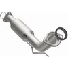 Direct-Fit Catalytic Converter 2002-2006 Acura RSX L4 2.0L - image 2