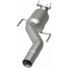2004-2006 Volkswagen Touareg HM Grade Federal / EPA Compliant Direct-Fit Catalytic Converter - image 3