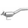 2004-2006 Volkswagen Touareg HM Grade Federal / EPA Compliant Direct-Fit Catalytic Converter - image 4