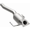 2004-2006 Volkswagen Touareg HM Grade Federal / EPA Compliant Direct-Fit Catalytic Converter - image 2