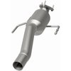2004-2006 Volkswagen Touareg HM Grade Federal / EPA Compliant Direct-Fit Catalytic Converter - image 3