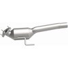 2004-2006 Volkswagen Touareg HM Grade Federal / EPA Compliant Direct-Fit Catalytic Converter - image 4