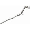 HM Grade Federal / EPA Compliant Direct-Fit Catalytic Converter 24191 - image 2