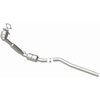 HM Grade Federal / EPA Compliant Direct-Fit Catalytic Converter 24191 - image 3
