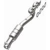 HM Grade Federal / EPA Compliant Manifold Catalytic Converter 24192 - image 2