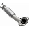 24193 HM Grade Direct-Fit Catalytic Converte for 2006-2011 Honda Civic - image 2