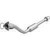 Direct-Fit Catalytic Converter 1999-02 Cavalier 2.4L - image 1