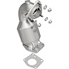 2003-2011 Saab 9-3 HM Grade Federal / EPA Compliant Direct-Fit Catalytic Converter - image 1