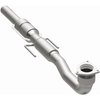 24214 HM Grade Direct-Fit Catalytic Converte for 2003-2011 Saab 9-3 - image 2