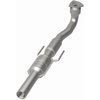 24214 HM Grade Direct-Fit Catalytic Converte for 2003-2011 Saab 9-3 - image 3