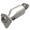 Direct Fit Catalytic Converter 49 State - image 1