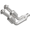 HM Grade Federal / EPA Compliant Direct-Fit Catalytic Converter 24226 - image 1