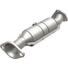 24227 HM Grade Direct-Fit Catalytic Converte for 2006-2009 Honda S2000 - image 1